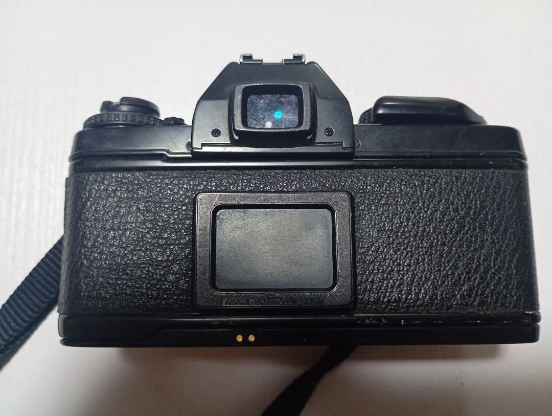 PENTAX LX 一眼レフカメラ レンズ付き