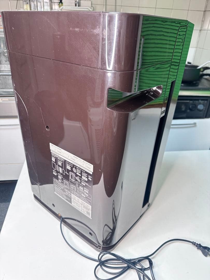 ダイキン 空気清浄機 MCK70XY-T 2021年製