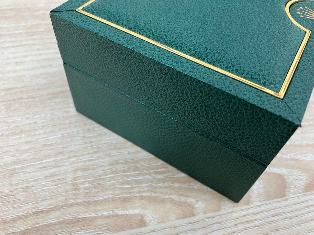 ROLEX OYSTER 専用空箱　ロレックス オイスター