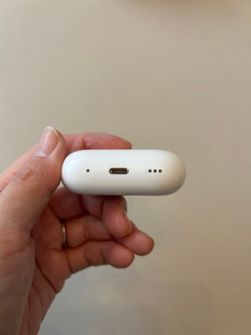 Apple AirPods Pro (第2世代)