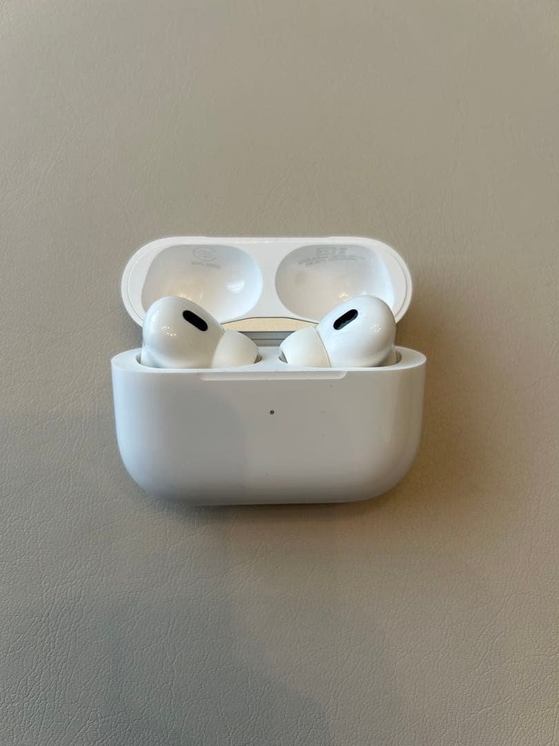 Apple AirPods Pro (第2世代)