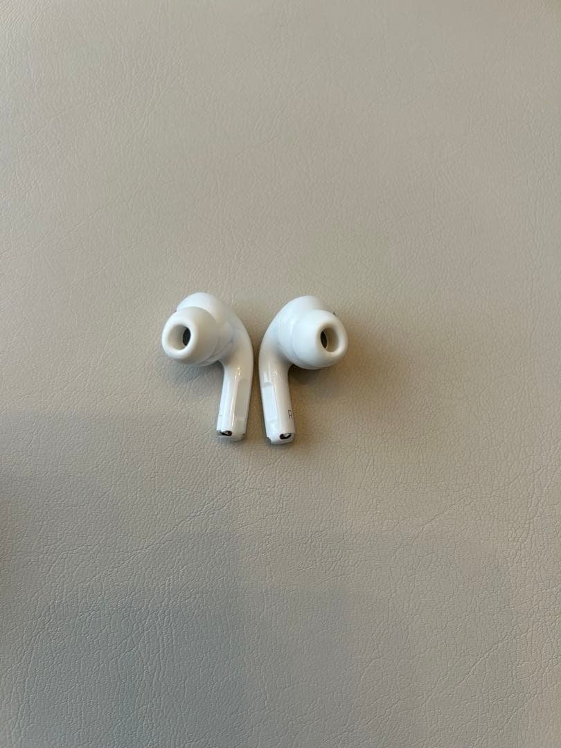 Apple AirPods Pro (第2世代)