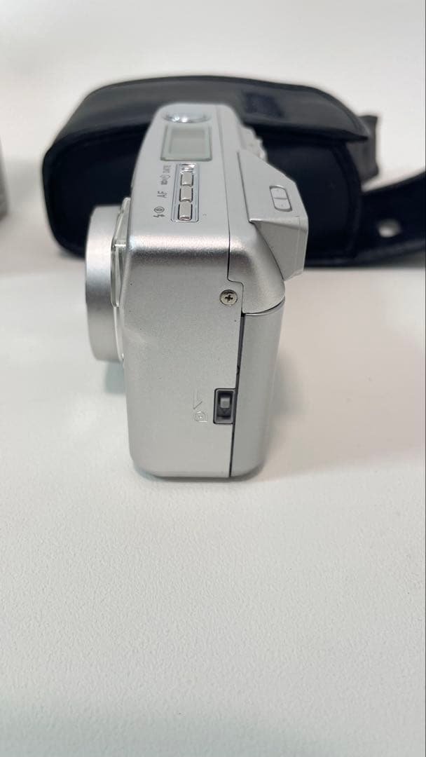 美品 PENTAX ESPIO 150 SLコンパクトフィルムカメラ