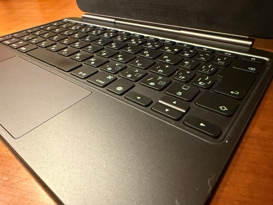 【ジャンク品】純正Apple Magic Keyboard 11inch