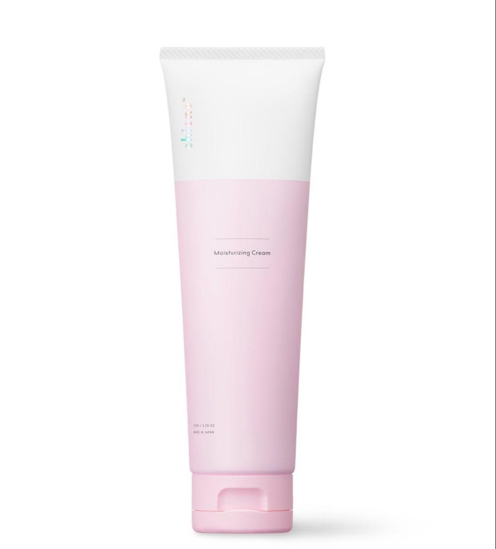 chione 保湿ローション200ml 3本、モイスチャークリーム150g 3本