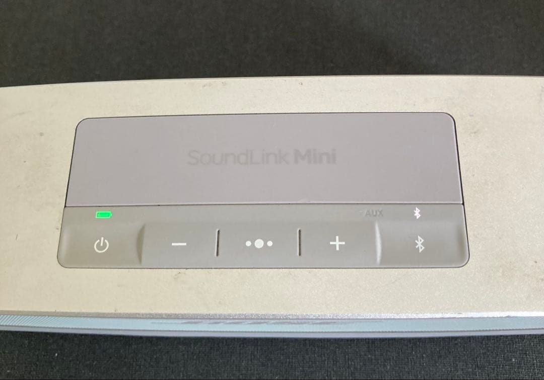 スピーカー・ウーファー BOSE sound LINK mini
