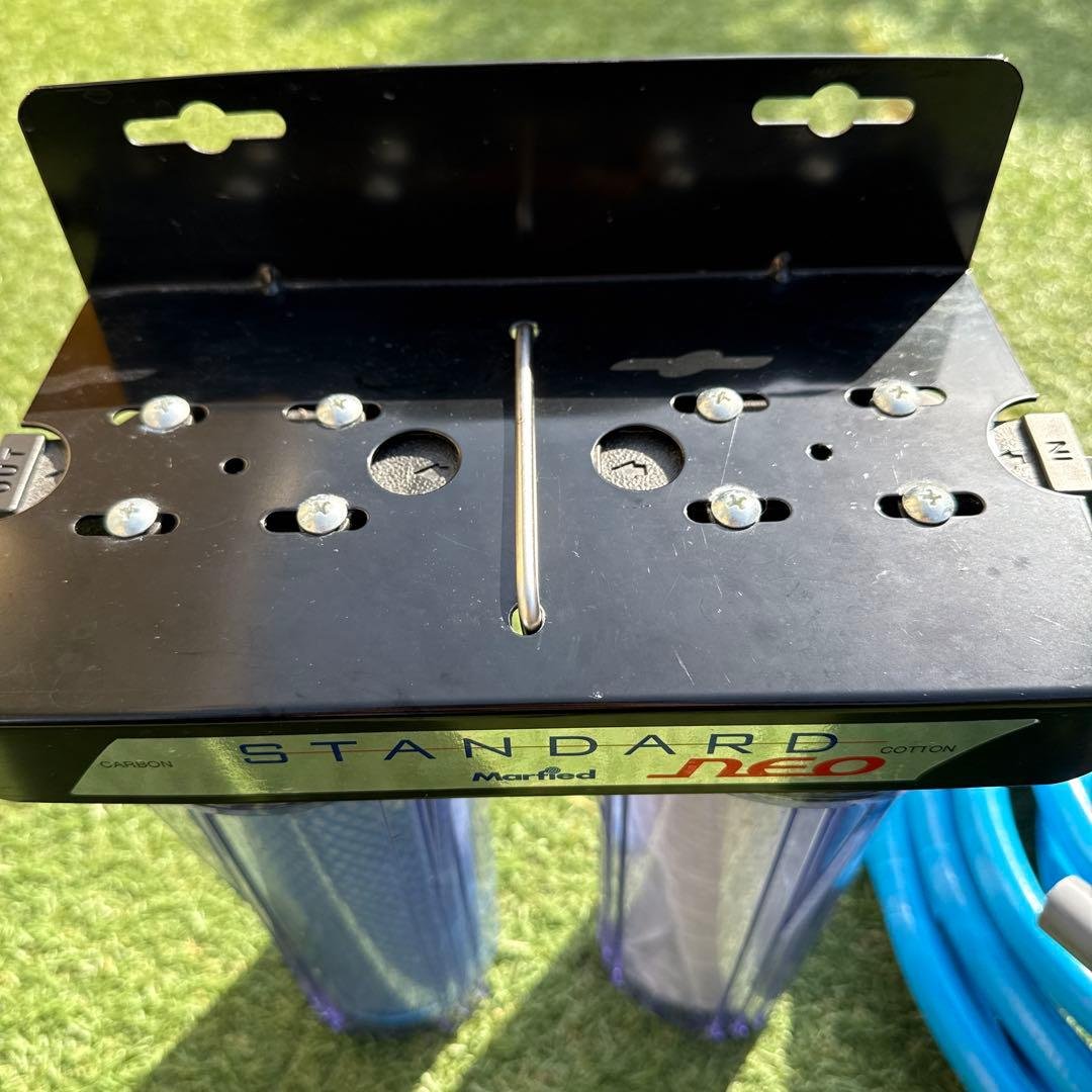 マーフィード　ネオ浄水器