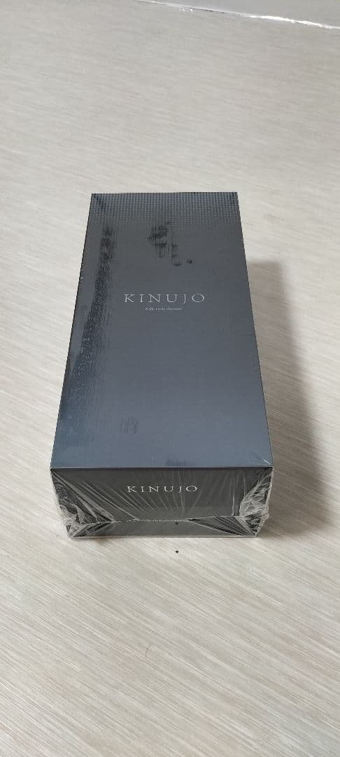KINUJO シルクナノバブルシャワーヘッド 新品10800円（送料込み）