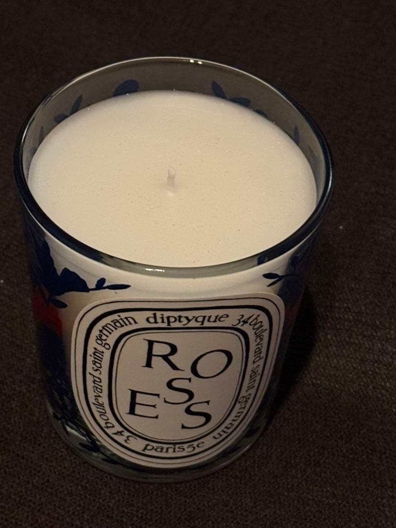 新品未使用　DIPTYQUE キャンドル
