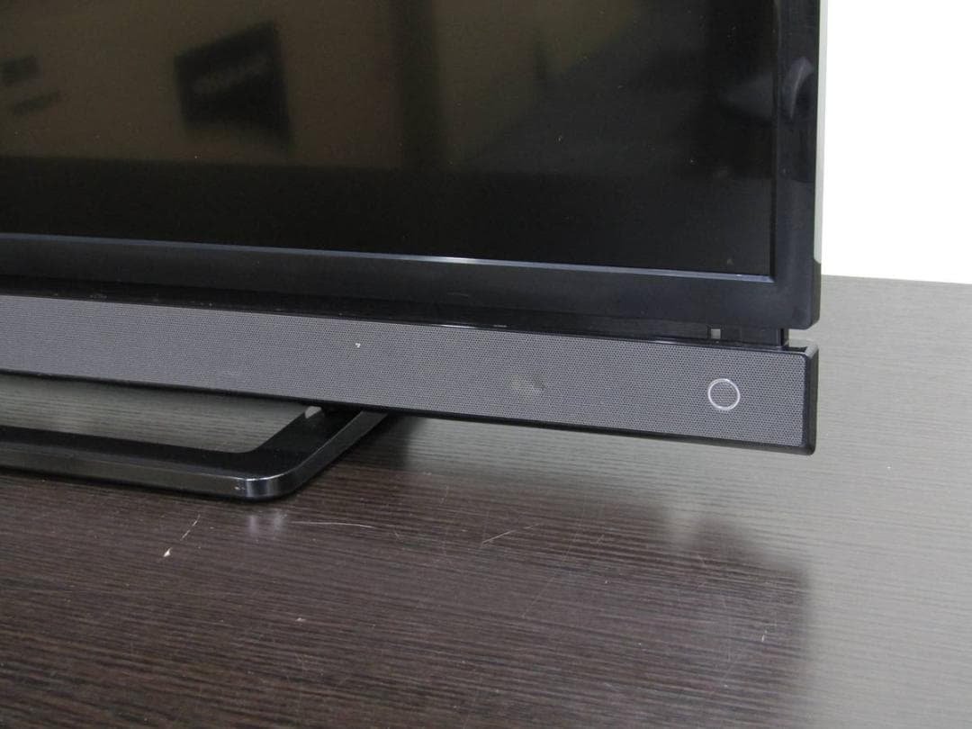東芝 32V型 液晶テレビ レグザ 32S21 2018年製 N1C