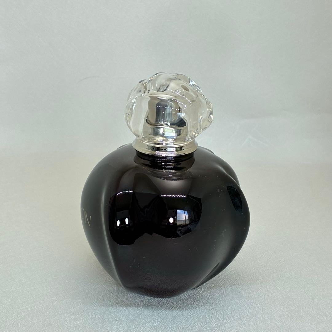 【廃盤レア】　Dior ディオール プワゾン　オードトワレ　50ml 香水