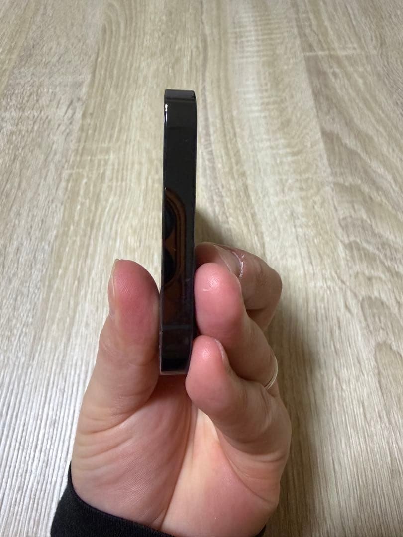スマートフォン本体 iPhone12pro 256gb