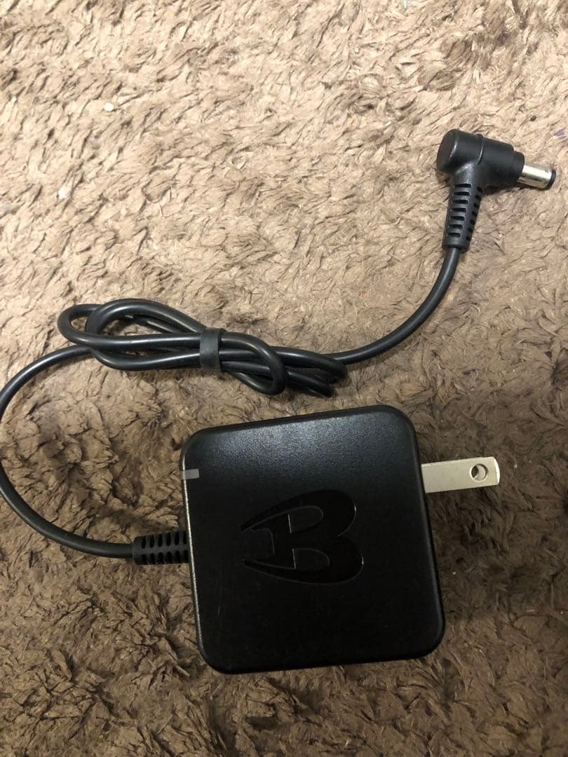 【送料込み】バートル エアークラフト ファンユニット 充電器付き