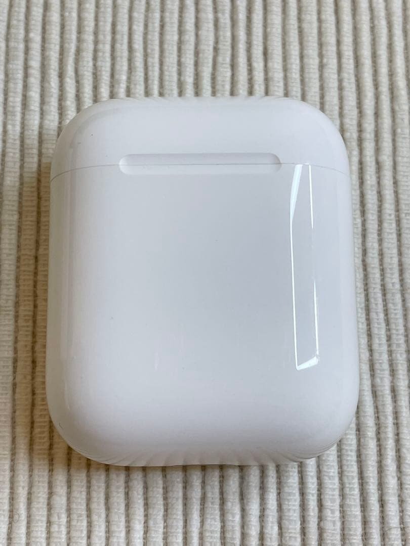 Apple AirPods2 　第２世代　 A1602/A2031/A2032