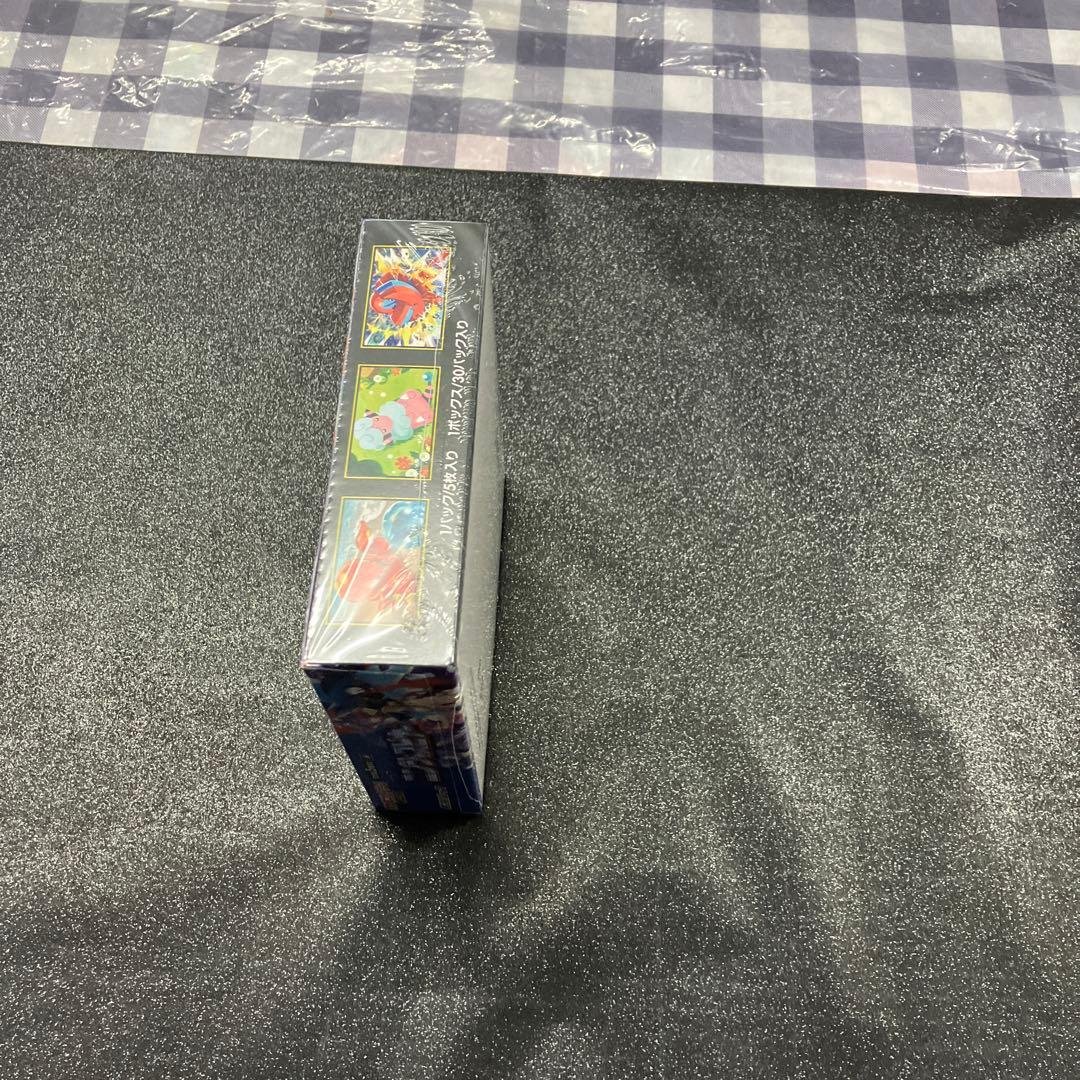 【新品】【3月14日特選販売最終日シュリンク付きBOXニンジャスピナー