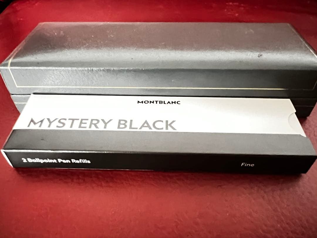 dunhill ゴールド ボールペン