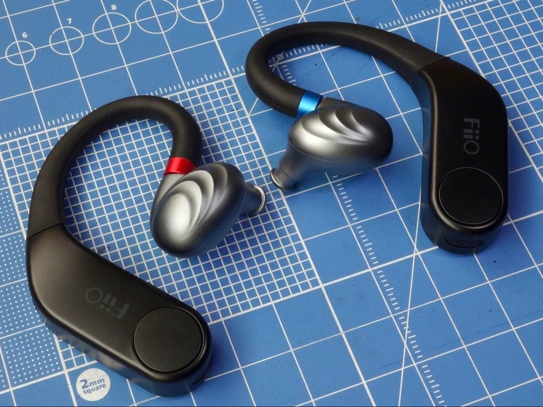 FiiO UTWS3 ＋ F9 PRO(本体) ［訳あり］