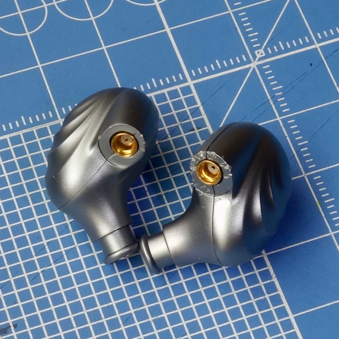 FiiO UTWS3 ＋ F9 PRO(本体) ［訳あり］