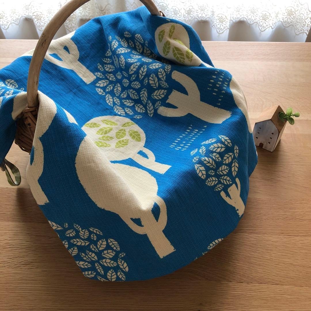フリーカバー　　　82 ハンドメイド