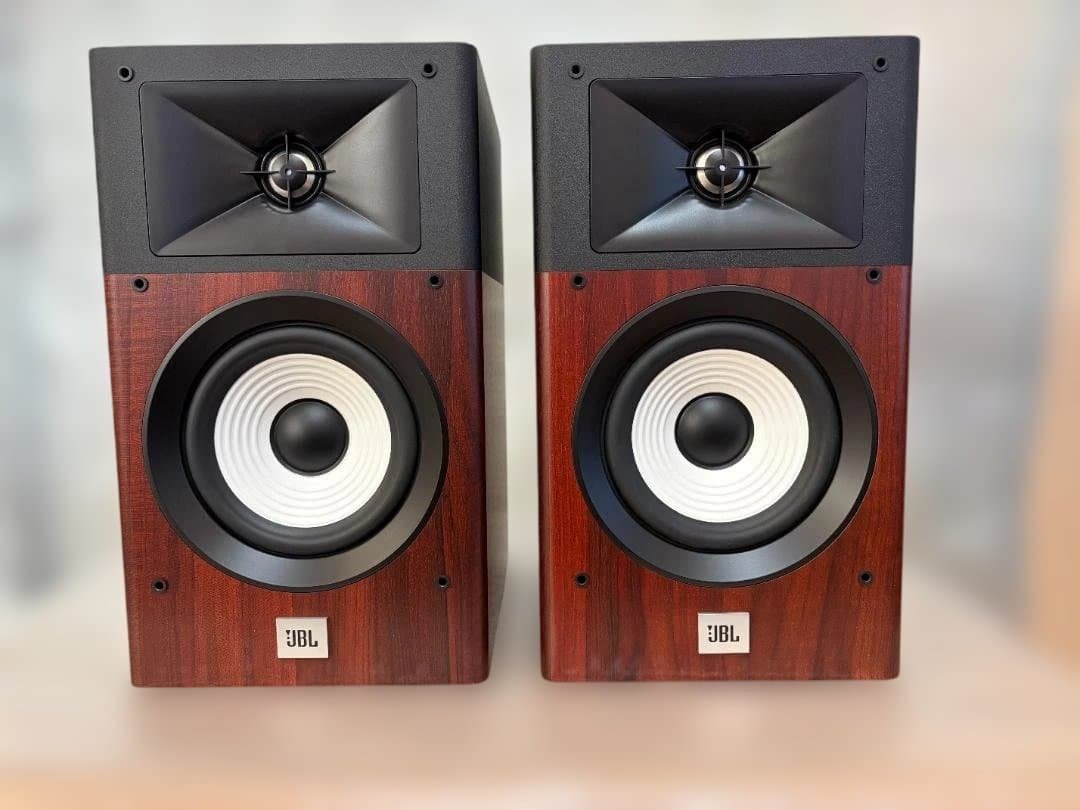 JBL STAGE A130　ブックシェルフスピーカー