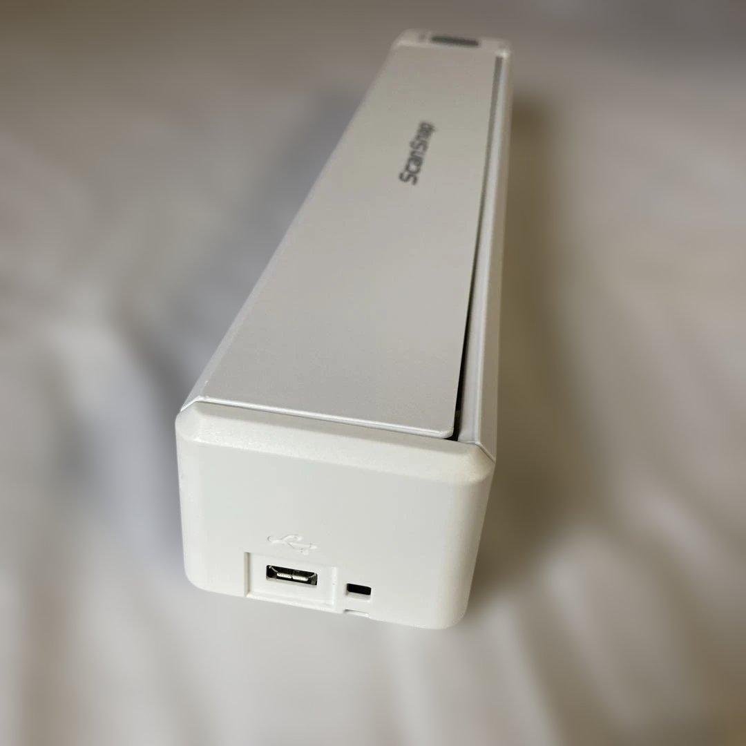 スキャナー PFU Limited ScanSnap FI-IX100W