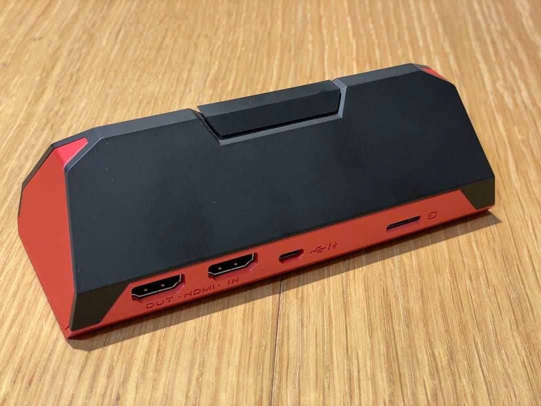 AVerMedia AVT-C878 PLUS ゲームキャプチャーボード