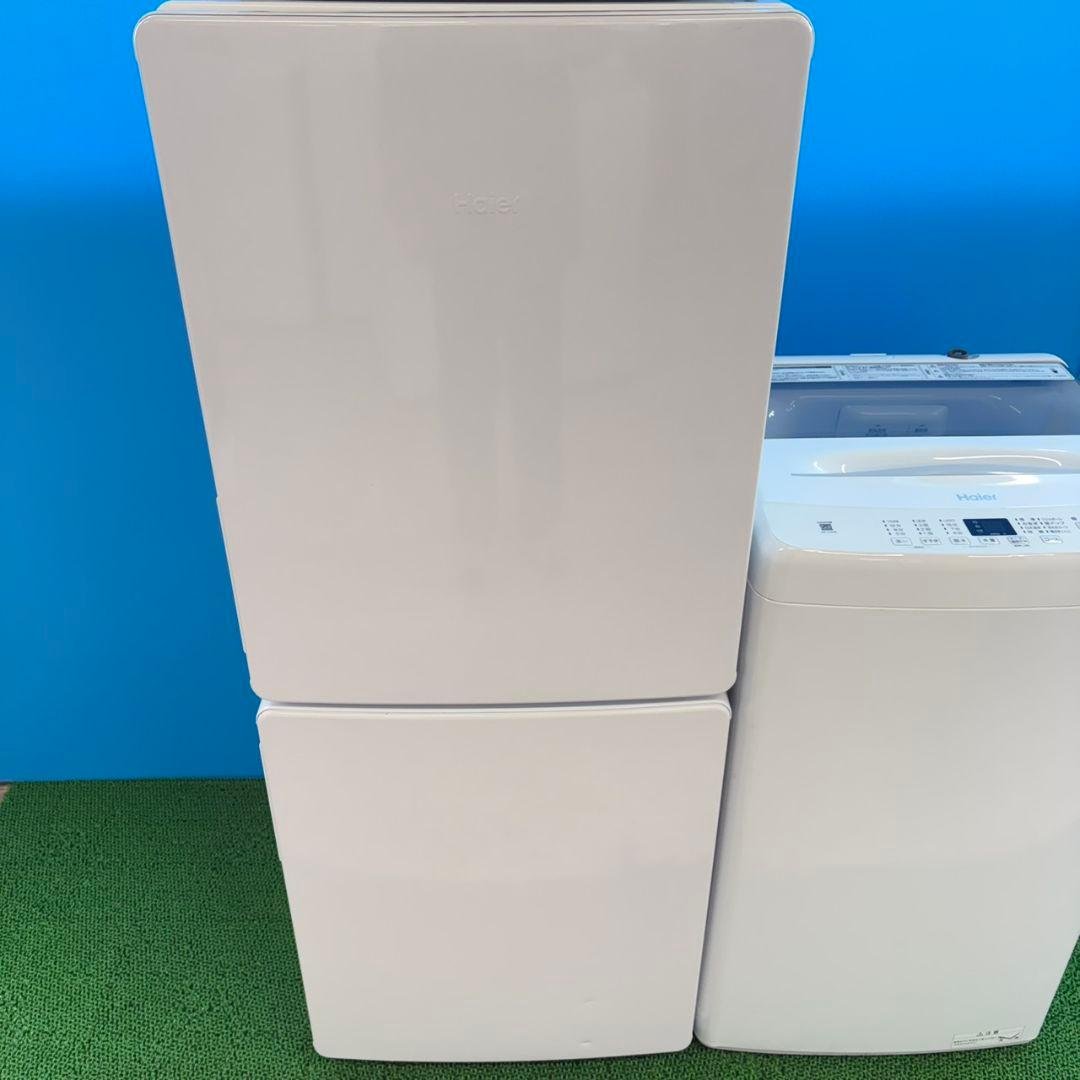836新生活におすすめ!新しめ冷蔵庫　洗濯機　電子レンジセット　小型　一人暮らし