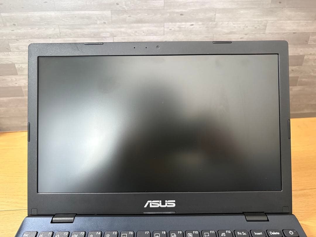 ASUS 11.6インチノートPC 【Windows11対応】