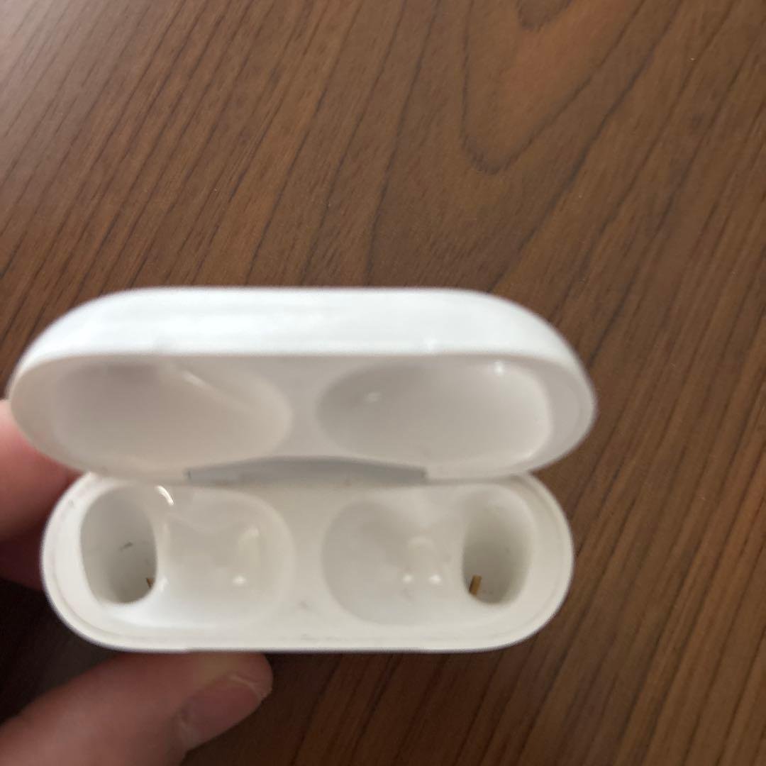 AirPods Pro2 ケースのみ