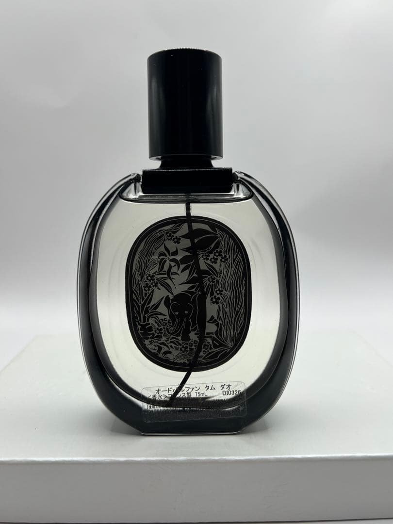 NANA　未使用　diptyque Tam Dao EDP 75ml