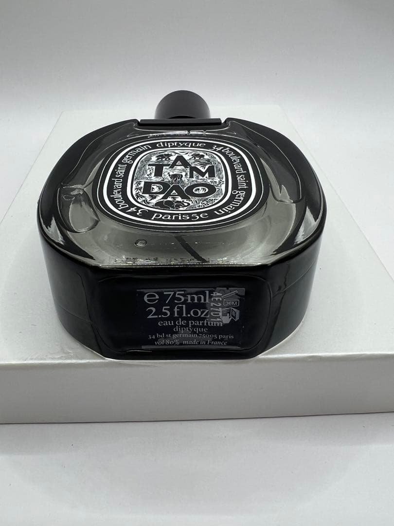 NANA　未使用　diptyque Tam Dao EDP 75ml