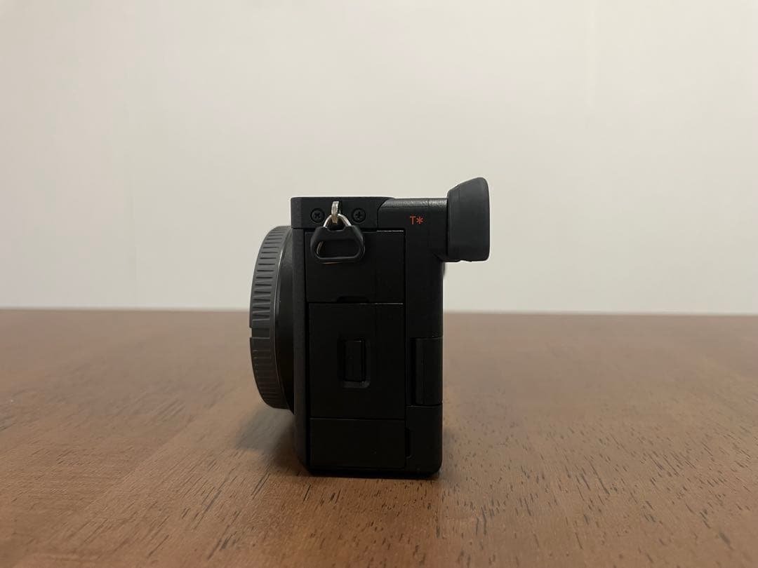 SONY α6700 ミラーレスカメラ 本体 a6700 箱付