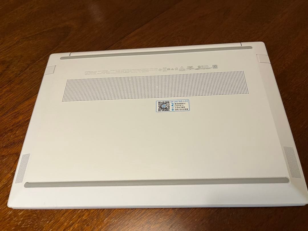たまさん【美品】HP Pavilion 高性能ノートPC