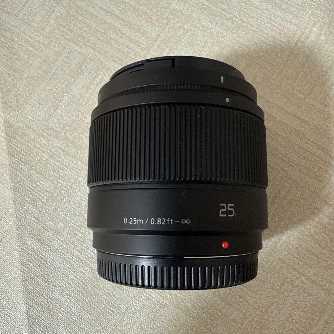 LUMIX 望遠レンズ